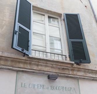 Sarzana House | Le Camere Di Boccanegra