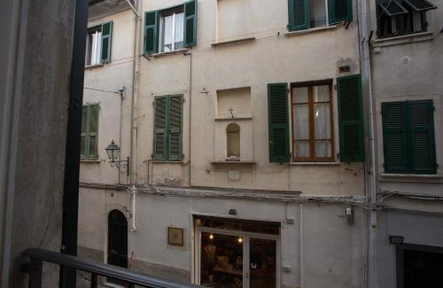 Sarzana House | Le Camere Di Boccanegra