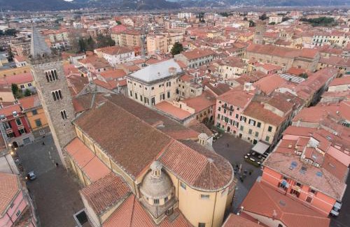 Sarzana House | Le Camere Di Boccanegra