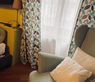 Parma City Centre House | Le Camere di Bsuites Affittacamere