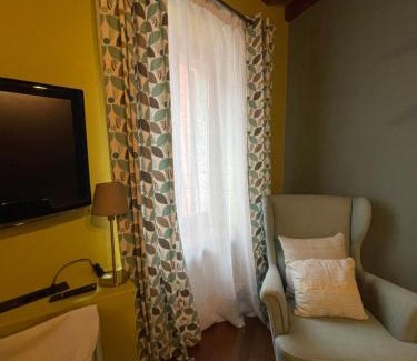 Parma City Centre House | Le Camere di Bsuites Affittacamere