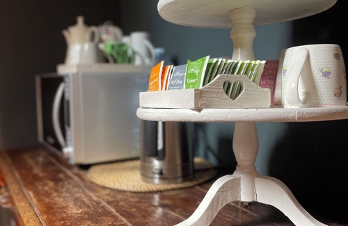 Parma City Centre Bed & Breakfast | Le camere di Bsuites