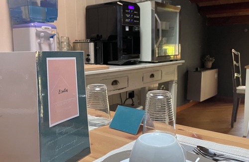 Parma City Centre Bed & Breakfast | Le camere di Bsuites