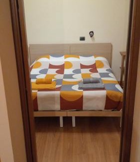 Petrignano Apartment | Le Campanelle di Assisi