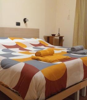 Petrignano Apartment | Le Campanelle di Assisi