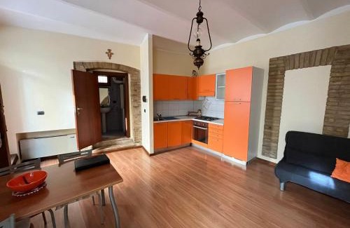 Petrignano Apartment | Le Campanelle di Assisi