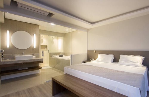 Gloria Hotel | Le Canard Joinville
