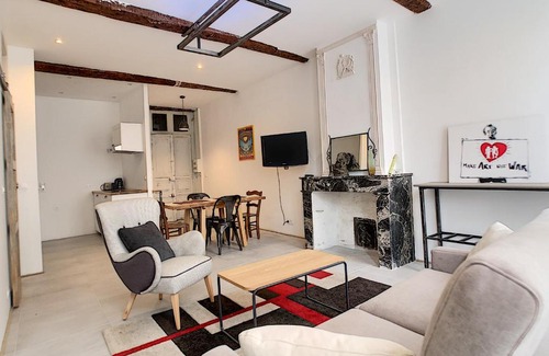 Ceret Apartment | Le Canigou