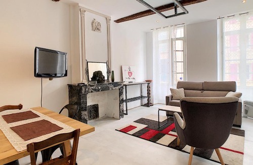 Ceret Apartment | Le Canigou