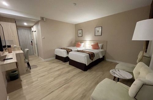 Chang Khlan Hotel | Le Cannes Hotel