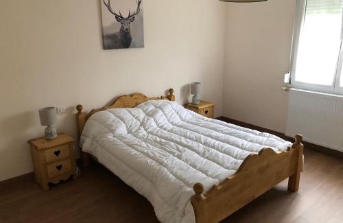 Gerardmer House | LE CANT DE JUME