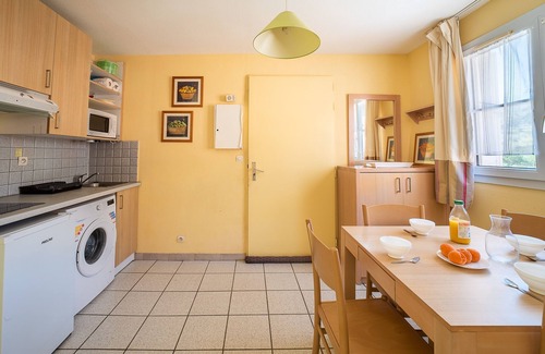 Cerbere Apartment | Le Cap et la Mer - Vue Mer