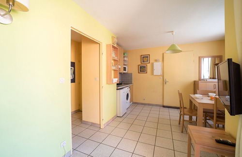 Cerbere Apartment | Le Cap et la Mer - Vue Mer