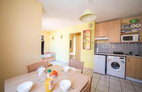 Cerbere Apartment | Le Cap et la Mer - Vue Mer