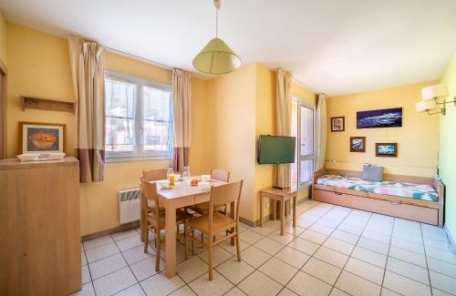 Cerbere Apartment | Le Cap et la Mer - Vue Mer