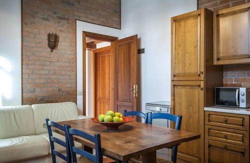 Grosseto Apartment | Le Capanne I by Interhome