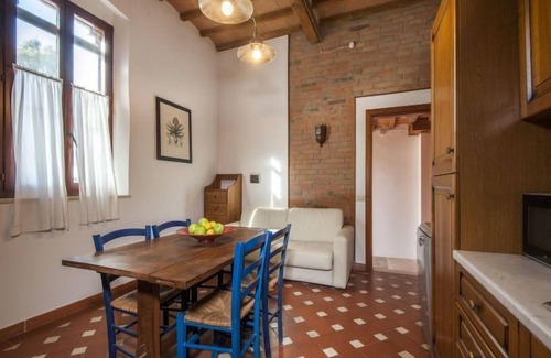Grosseto Apartment | Le Capanne I by Interhome