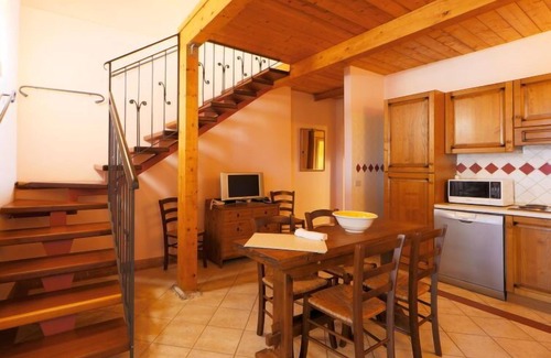 Grosseto House | Le Capanne III by Interhome