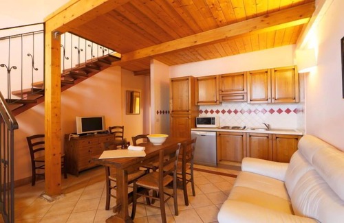 Grosseto House | Le Capanne III by Interhome