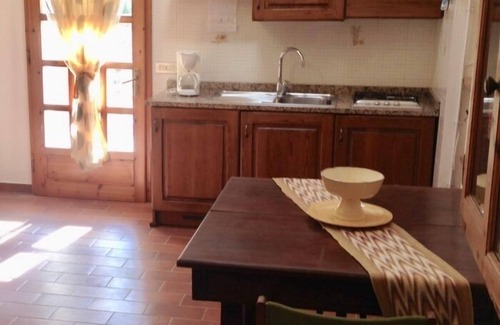 Montaione Other | Le Capanne: organic farm tucked away in the Tuscan hills-apt. Andreina