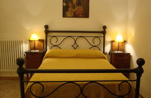 Montaione Other | Le Capanne: organic farm tucked away in the Tuscan hills-apt. Andreina