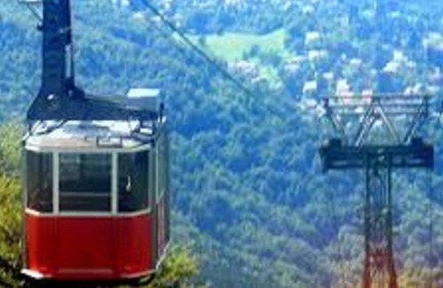 Moggio Apartment | LE CAPPELLETTE MOGGIO VALSASSINA - LECCO - ITINERARI MANZONIANI