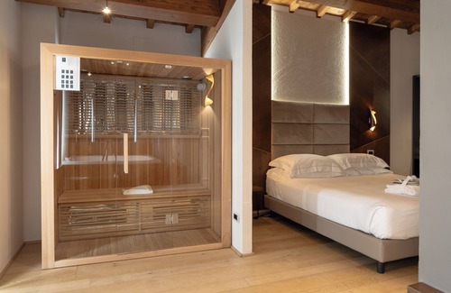 Perugia Other | Le Cappuccinelle Suites&SPA