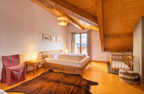 Les Angles Apartment | Le Caribou - Appt 3 chambres proche pistes