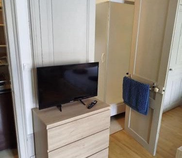 Besancon Apartment | Le Carnot 2