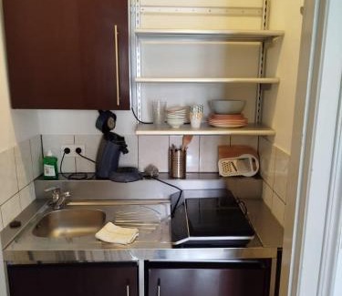 Besancon Apartment | Le Carnot 2