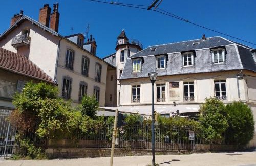 Besancon Apartment | Le Carnot 2