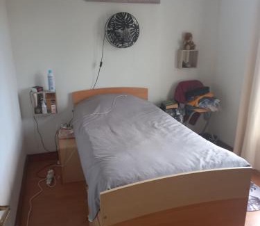 Saint-Macaire-en-Mauges Bed & Breakfast | Le carré vert