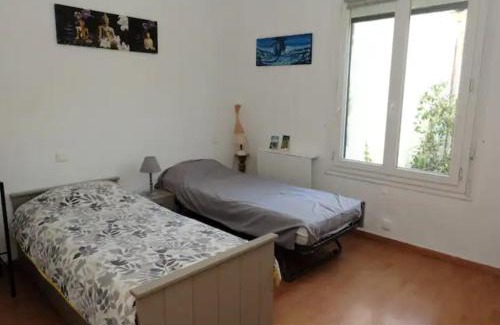 Saint-Macaire-en-Mauges Bed & Breakfast | Le carré vert
