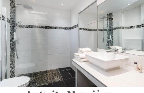 Les Cordeliers Apartment | Le Carré Mercière , Appartements de Luxe au cœur de Lyon, Loft et Studio