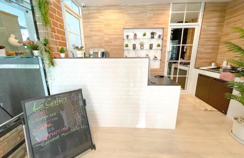 Patong Hotel | Le Cartier