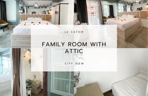 Patong Hotel | Le Cartier