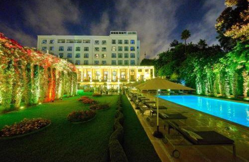 Racine Hotel | Le Casablanca Hotel