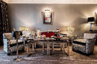 Racine Hotel | Le Casablanca Hotel