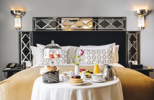 Racine Hotel | Le Casablanca Hotel