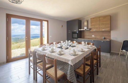 Seggiano Villa | Le Casaline in Seggiano , Toscana