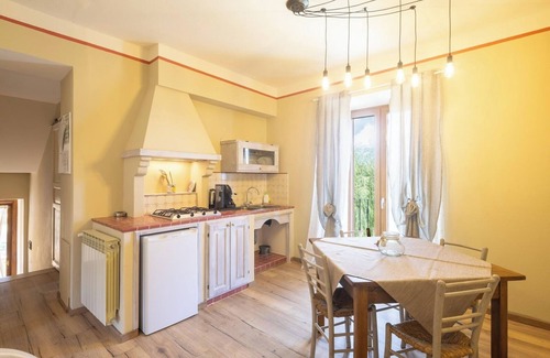 Seggiano Villa | Le Casaline in Seggiano , Toscana