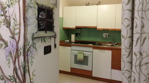 Dolceacqua Apartment | Le Case del Libro Verde Acino d'Uva