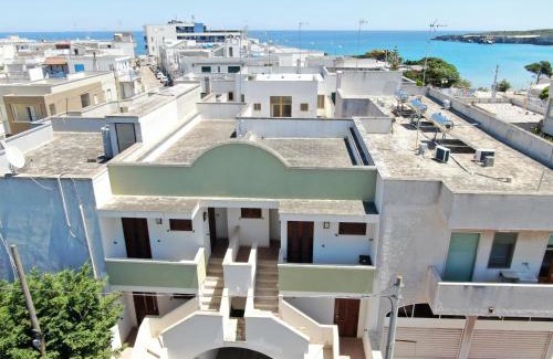 Torre dell'Orso Apartment | Le Case Del Mito