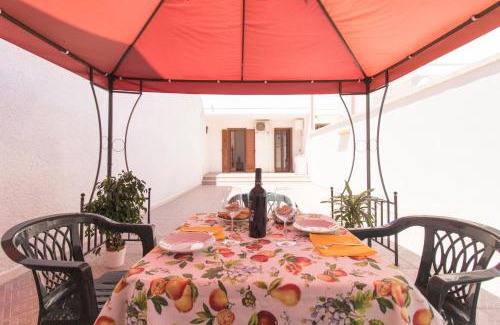 Torre dell'Orso Apartment | Le Case Del Mito