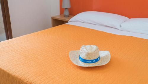 Torre dell'Orso Apartment | Le Case Del Mito