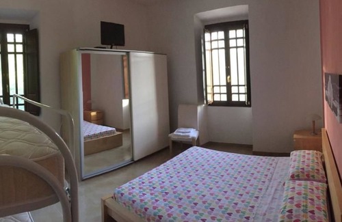 Vico del Gargano Bed & Breakfast | Le Case del Parco