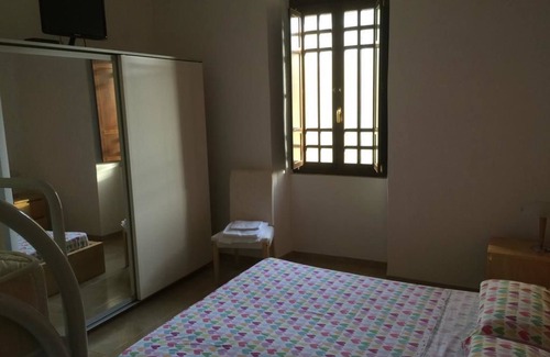 Vico del Gargano Bed & Breakfast | Le Case del Parco