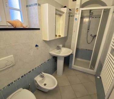 Levanto Apartment | Le case della Lizza - Casa Gialla