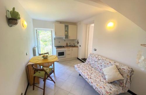 Levanto Apartment | Le case della Lizza - Casa Gialla