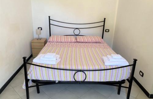 Levanto Apartment | Le case della Lizza - Casa Gialla